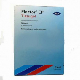 FLECTOR EP TISSUGEL